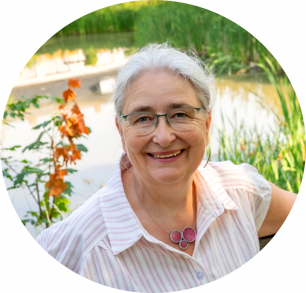 Profilbild von Annette Lösel-Cabuk
