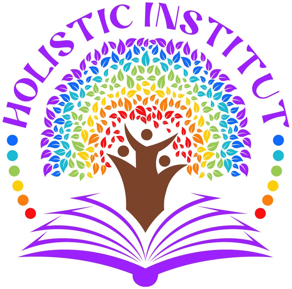 Logo des Holistic Institut Nürnberg